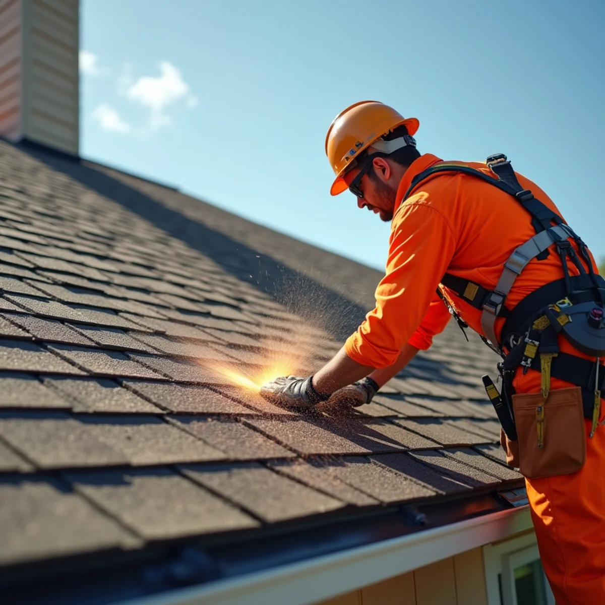 Class 4 Impact Resistant Shingles & Texas Insurance Discounts