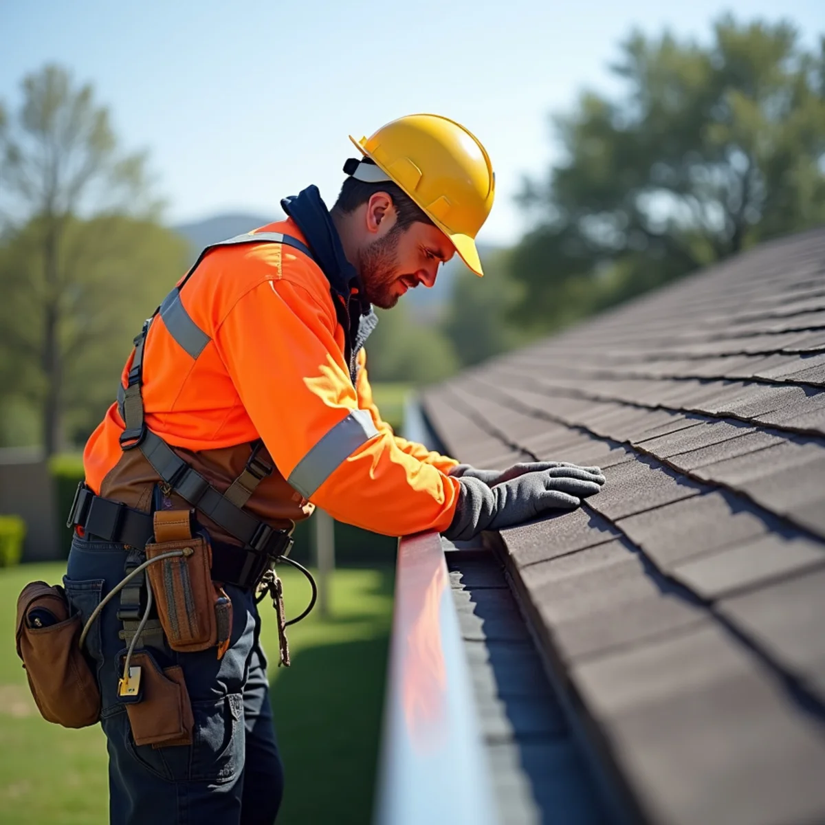 Fort Bend County Roofing Building Codes & Permits Guide