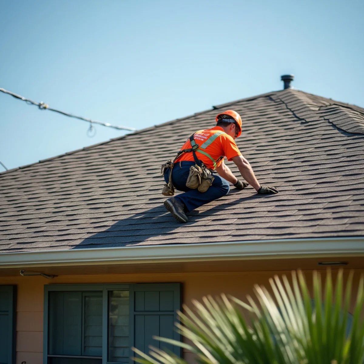 Roofing Contractor in Friendswood, TX - Sentry Pro Roofing