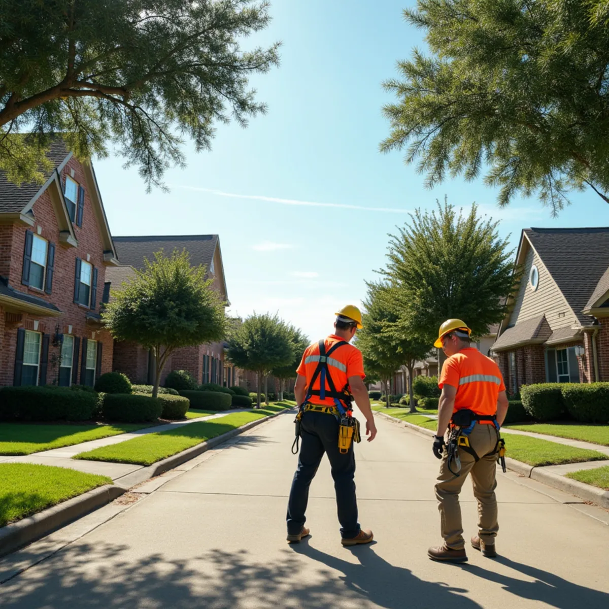 Roofing Contractor in Katy, TX - Sentry Pro Roofing