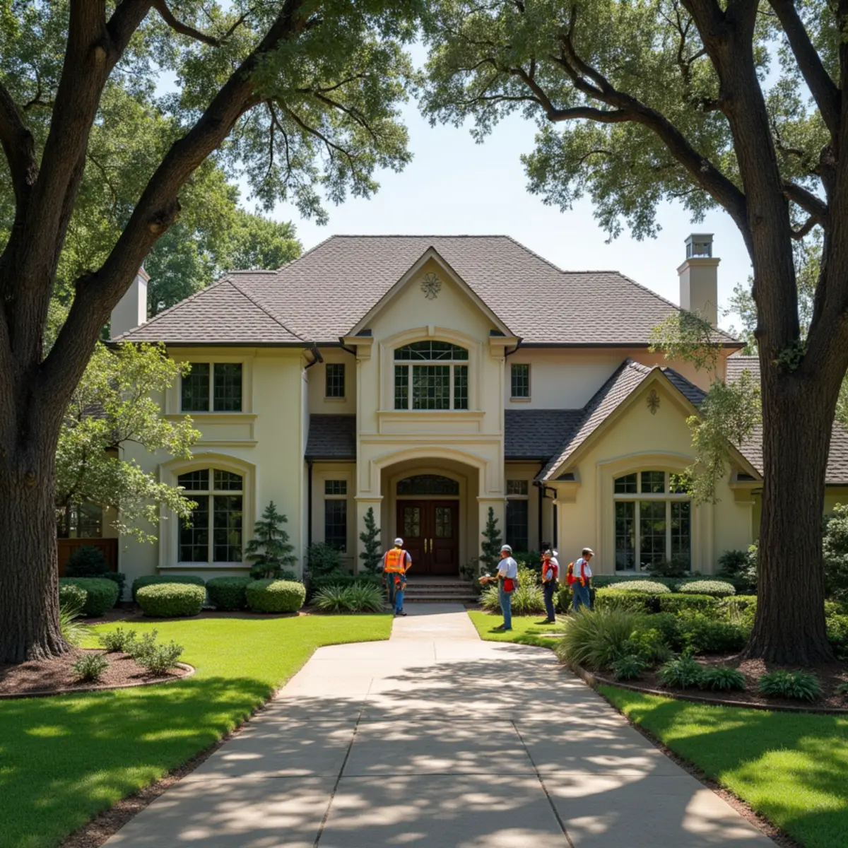 Roofing Contractor in Memorial, Houston, TX - Sentry Pro Roofing