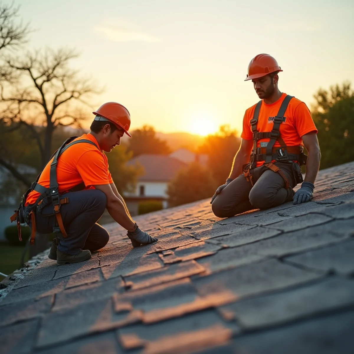 Roof Replacement Timeline: What to Expect on Install Day