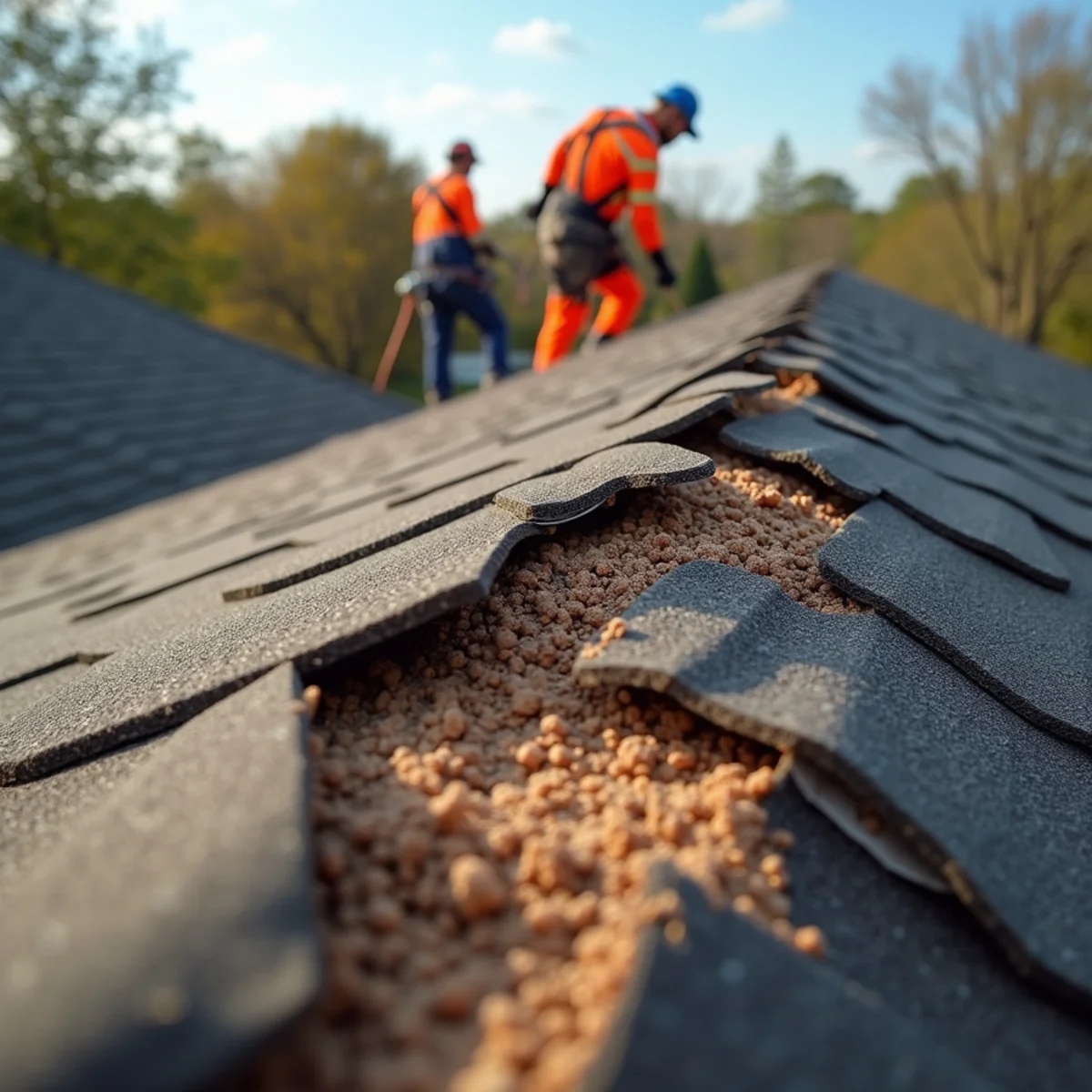 7 Warning Signs Your Houston Home Needs a Roof Replacement