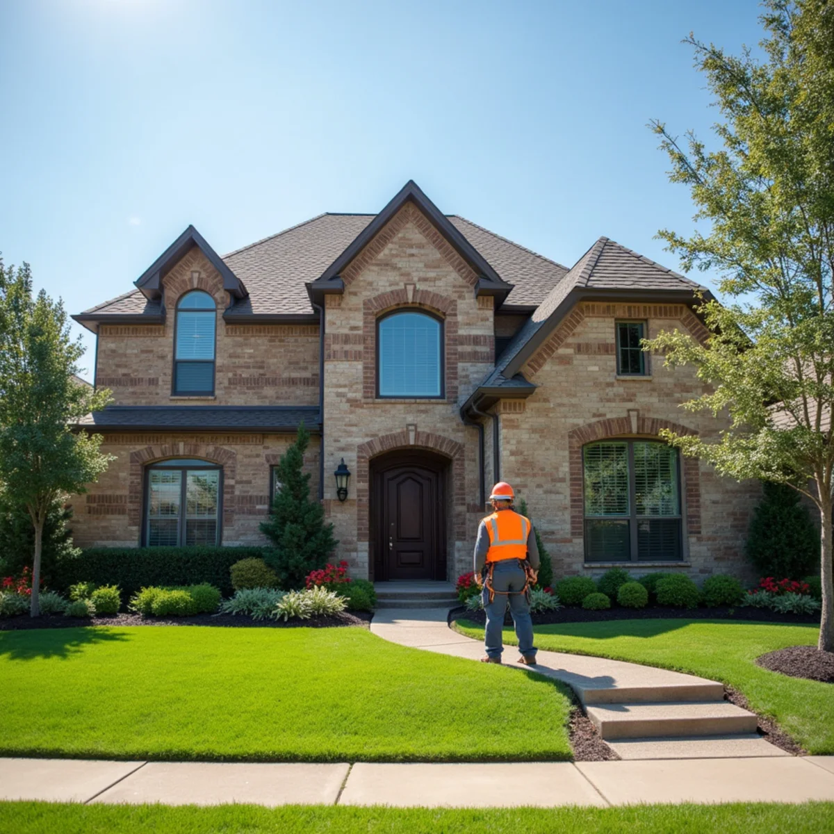 Roofing Contractor in Sugar Land, TX - Sentry Pro Roofing